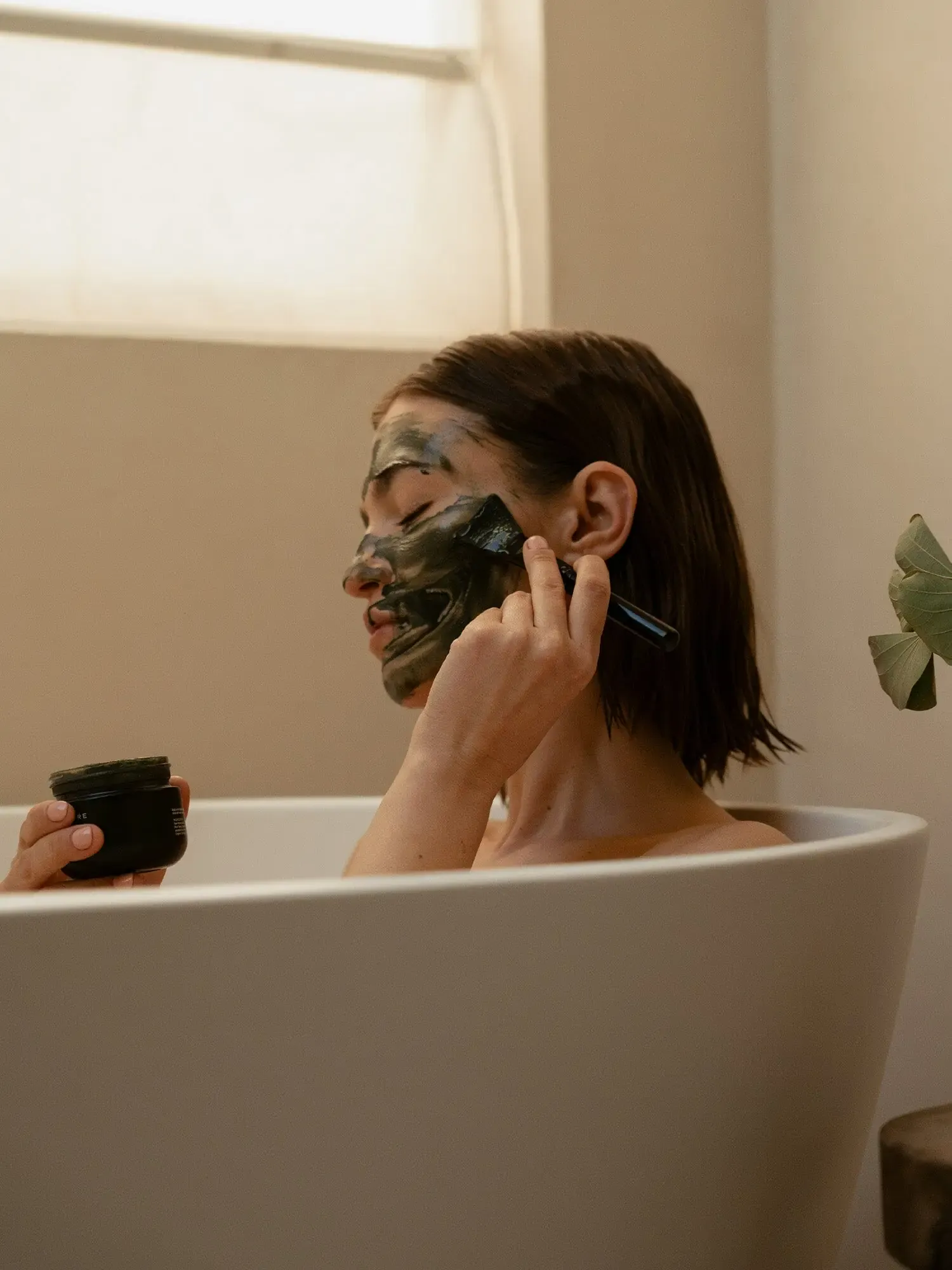 Face Mask Brush - Image 3
