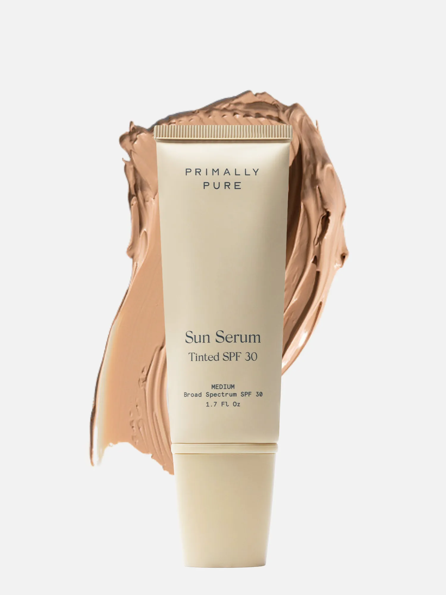 Sun Serum Tinted SPF 30 - Image 7