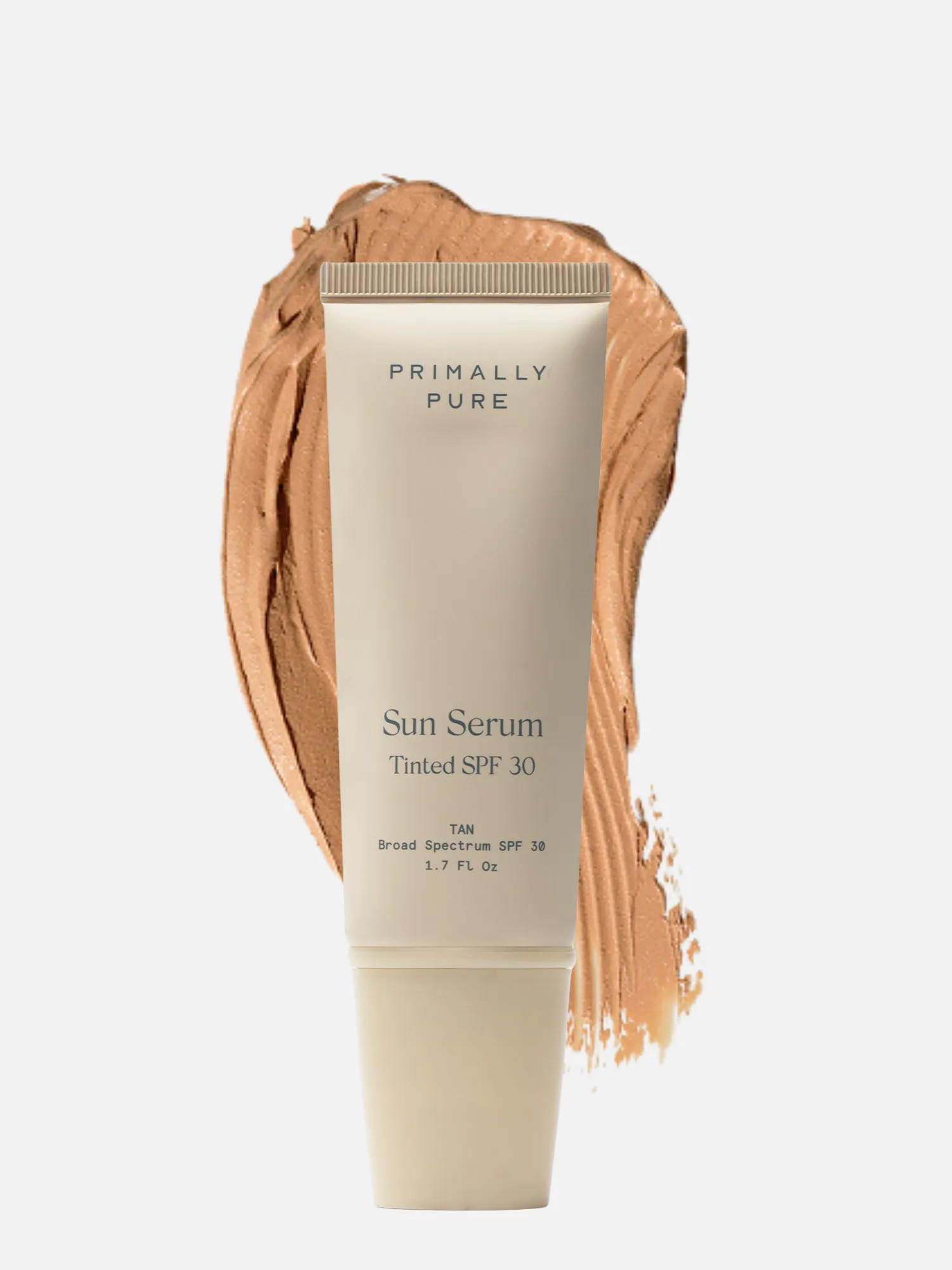 Sun Serum Tinted SPF 30 - Image 8